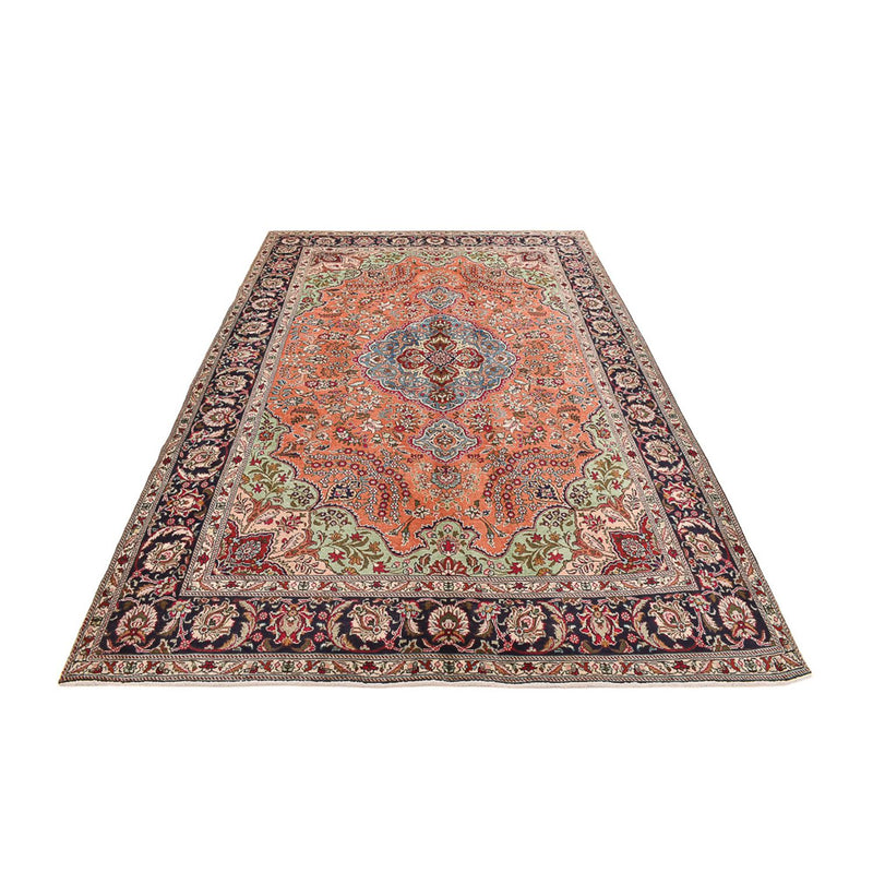 Tabriz Teppe 307x198cm - Persisk teppe
