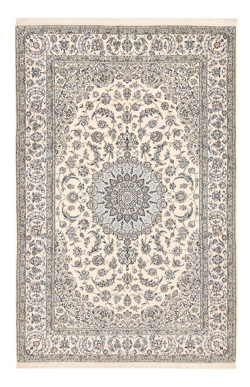 Nain - 9 la Teppe 312x209cm - Persisk teppe