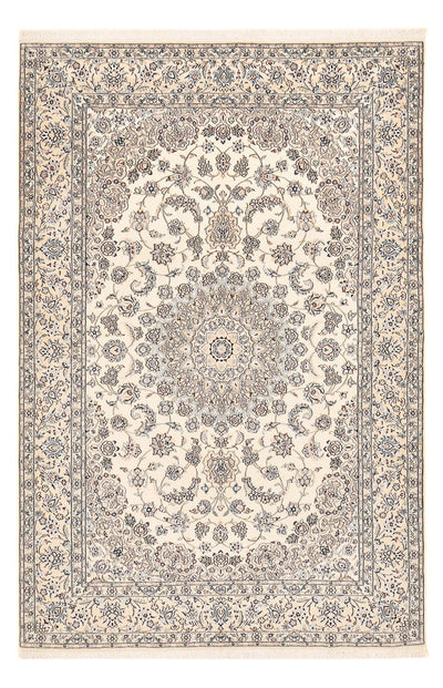 Nain - 9La Teppe 207x307cm - Persisk teppe