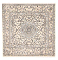 Nain - 9 la Teppe 308x303cm - Persisk teppe – product image
