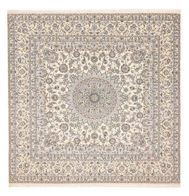 Nain - 9 la Teppe 308x303cm - Persisk teppe