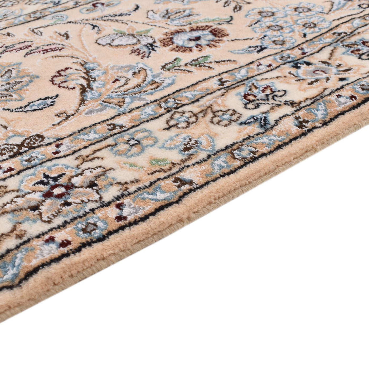 Nain - 9 la Teppe 308x303cm - Persisk teppe