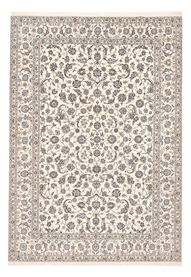 Nain - 6 la Teppe 364x259cm - Persisk teppe