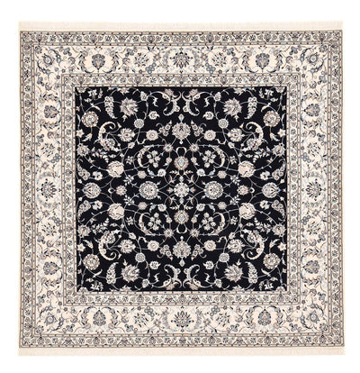 Nain - 6La Teppe 246x250cm - Persisk teppe