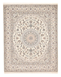 Nain - 6La Teppe 251x313cm - Persisk teppe – product image