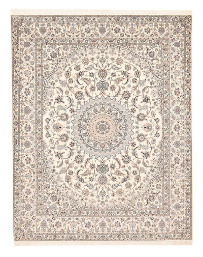 Nain - 6La Teppe 251x313cm - Persisk teppe