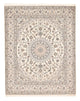 Nain - 6La Teppe 251x313cm - Persisk teppe