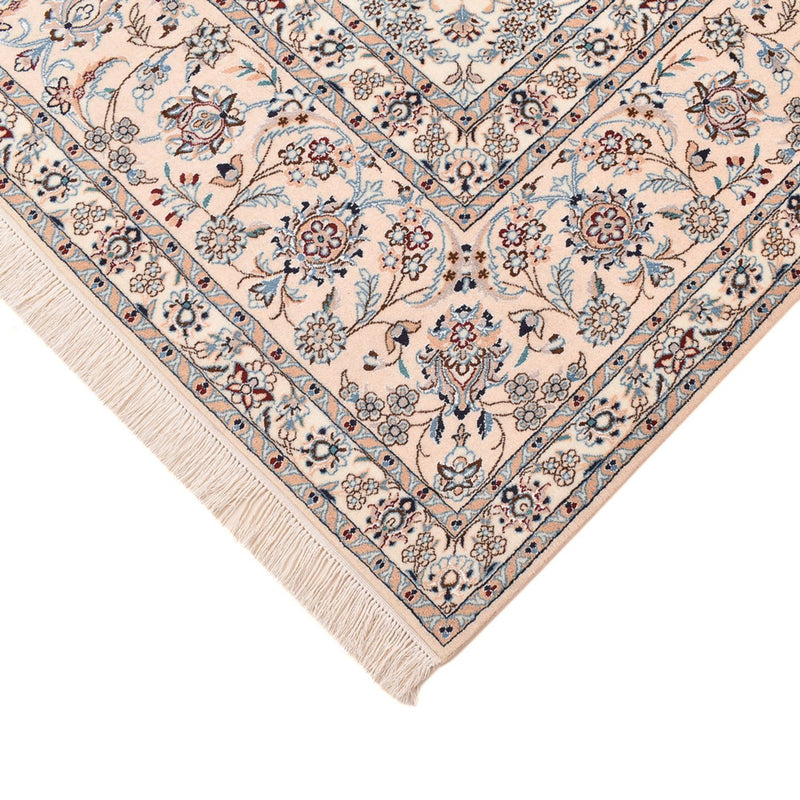 Nain - 6La Teppe 251x313cm - Persisk teppe