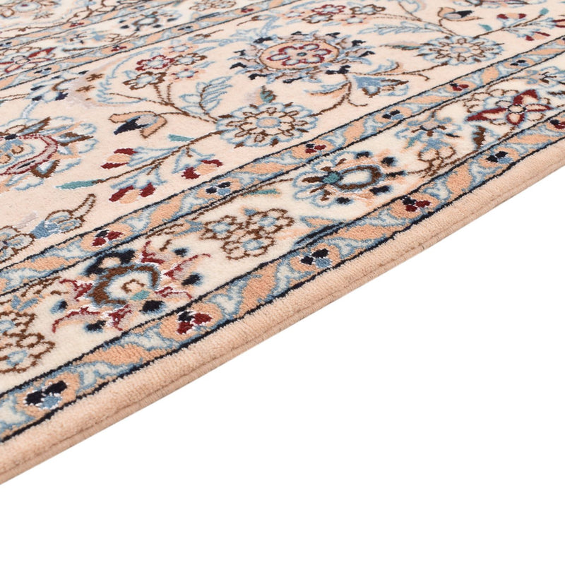 Nain - 6La Teppe 251x313cm - Persisk teppe