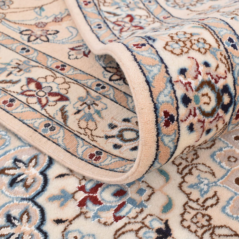 Nain - 6La Teppe 251x313cm - Persisk teppe