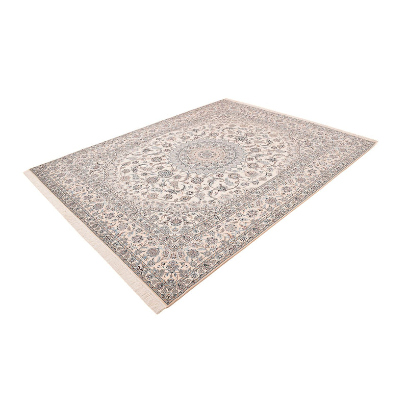 Nain - 6La Teppe 251x313cm - Persisk teppe