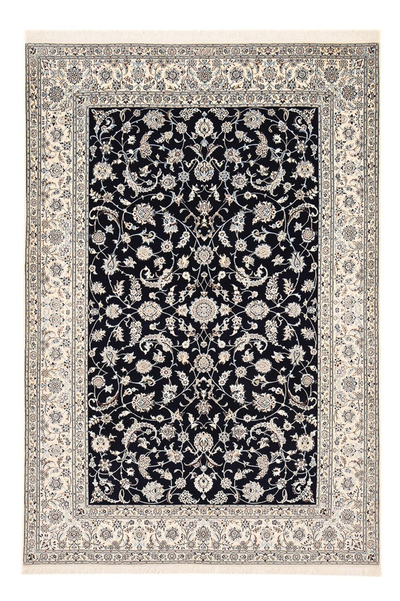 Nain - 6 la Teppe 297x209cm - Persisk teppe