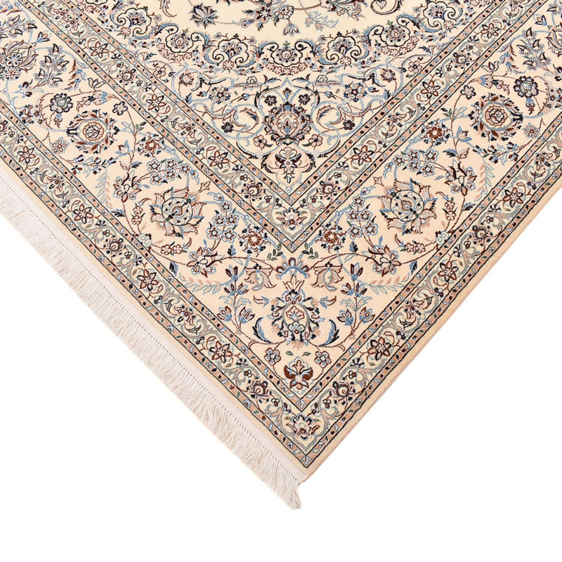 Nain - 6 la Teppe 306x200cm - Persisk teppe