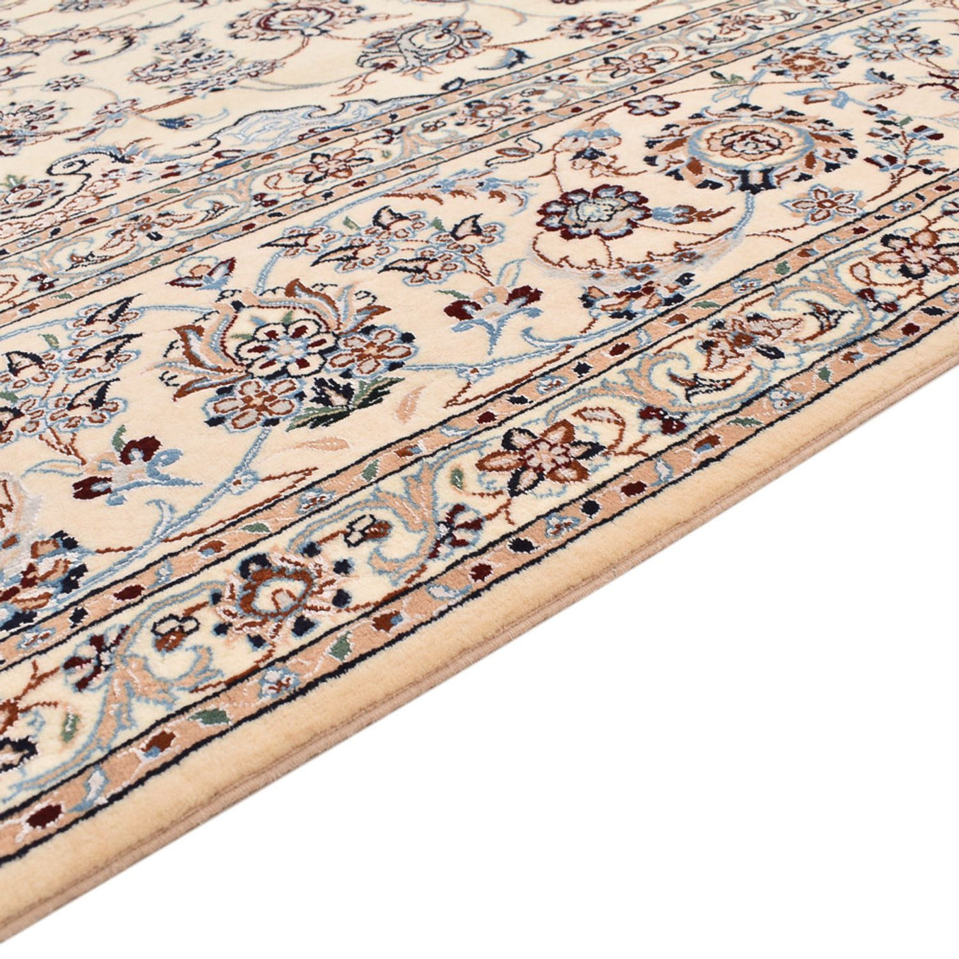 Nain - 6 la Teppe 306x200cm - Persisk teppe