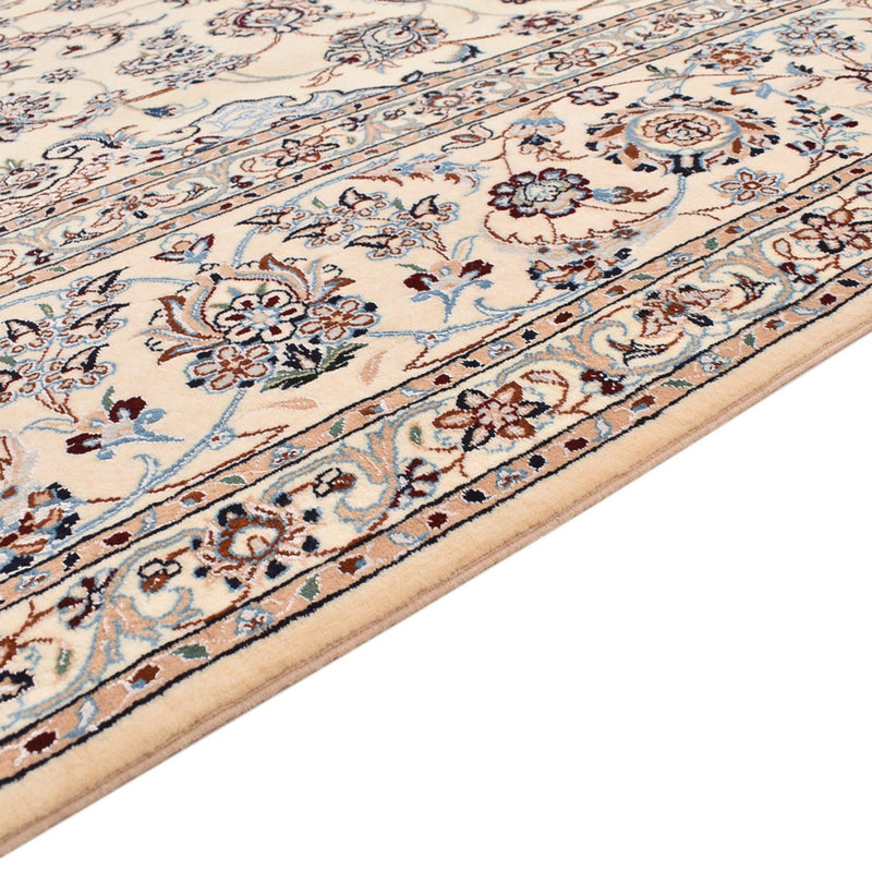 Nain - 6 la Teppe 306x200cm - Persisk teppe