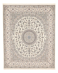 Nain - 6La Teppe 251x306cm - Persisk teppe – product image