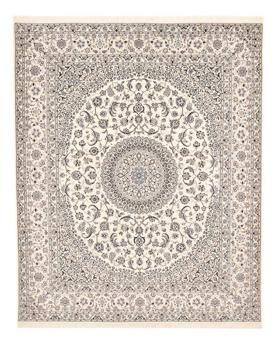 Nain - 6La Teppe 251x306cm - Persisk teppe