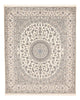 Nain - 6La Teppe 251x306cm - Persisk teppe