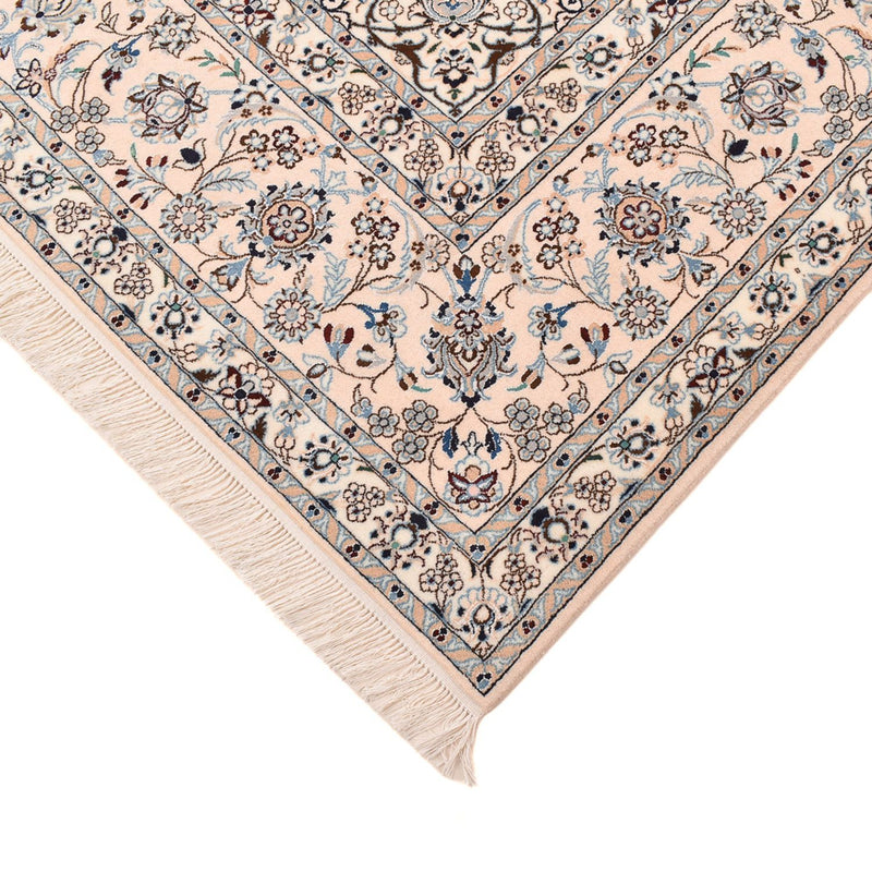 Nain - 6La Teppe 251x306cm - Persisk teppe
