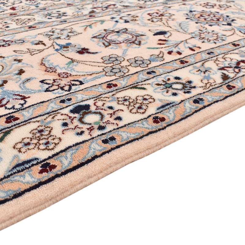 Nain - 6La Teppe 251x306cm - Persisk teppe