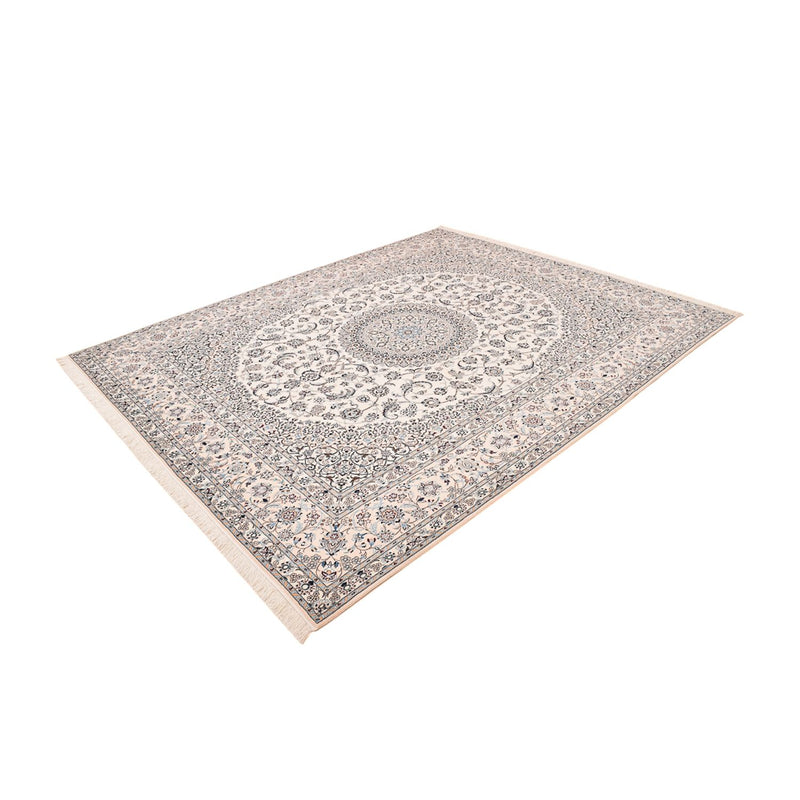 Nain - 6La Teppe 251x306cm - Persisk teppe