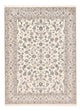Nain - 6La Teppe 258x347cm - Persisk teppe