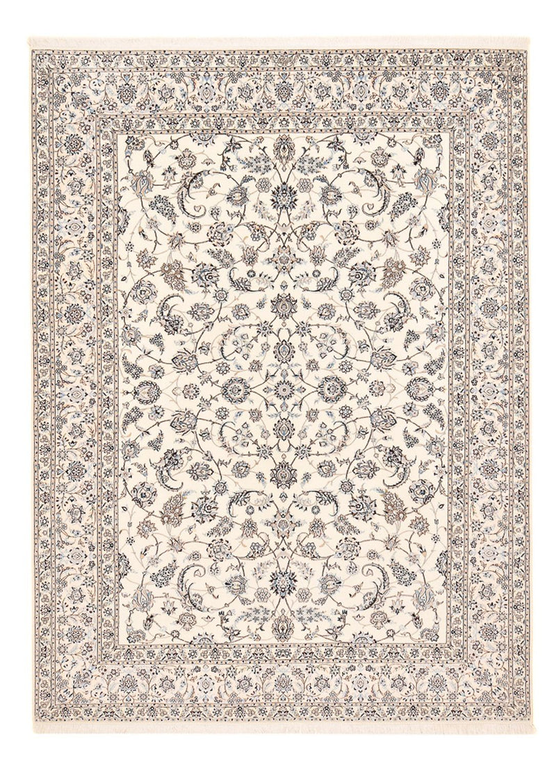 Nain - 6La Teppe 258x347cm - Persisk teppe