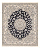 Nain - 9 la Teppe 303x250cm - Persisk teppe