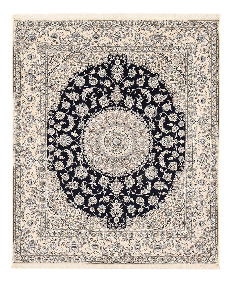 Nain - 9 la Teppe 303x250cm - Persisk teppe