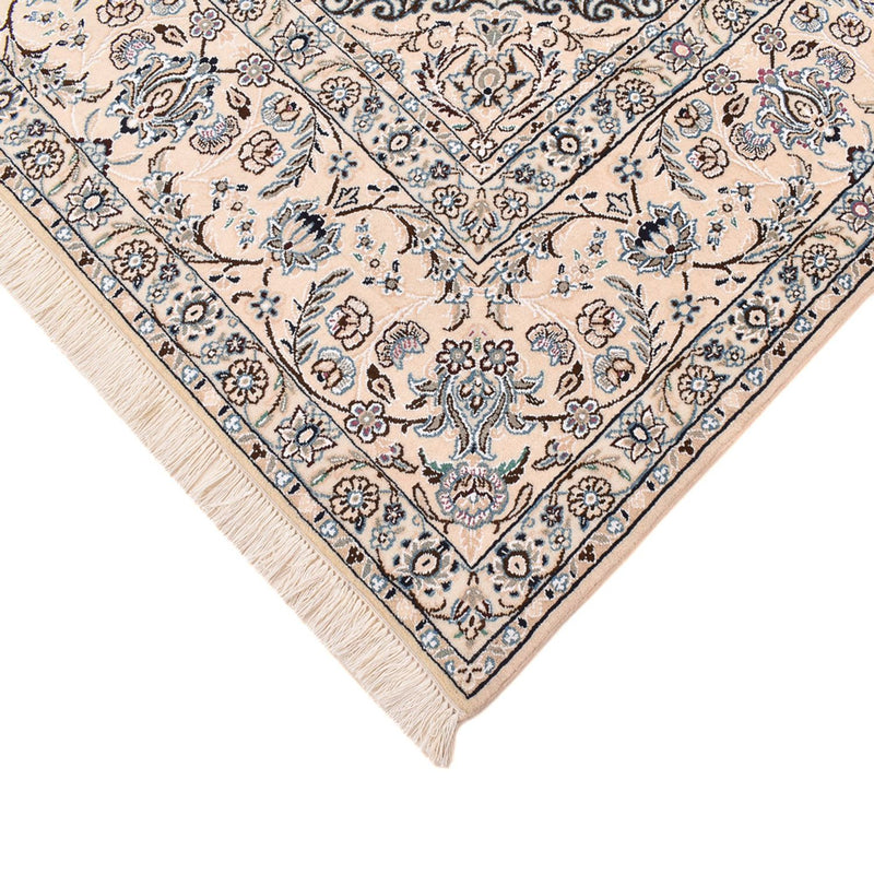 Nain - 9 la Teppe 303x250cm - Persisk teppe
