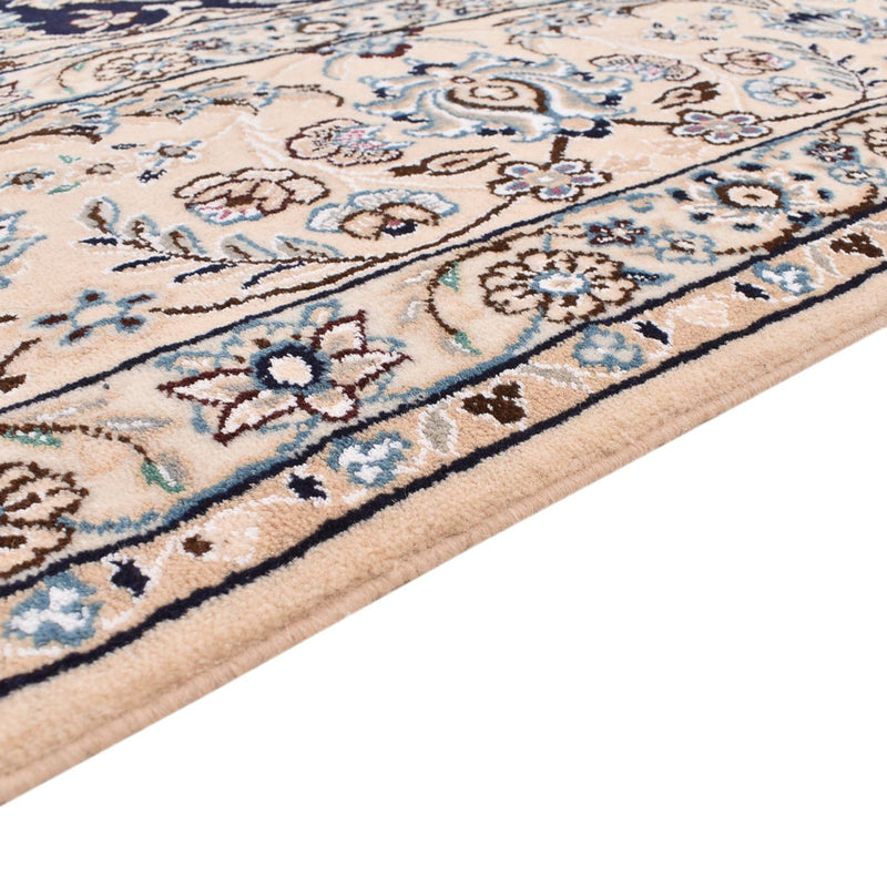 Nain - 9 la Teppe 303x250cm - Persisk teppe