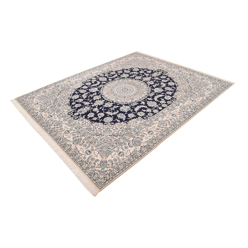 Nain - 9 la Teppe 303x250cm - Persisk teppe