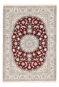 Nain - 9 la Teppe 353x246cm - Persisk teppe – product image