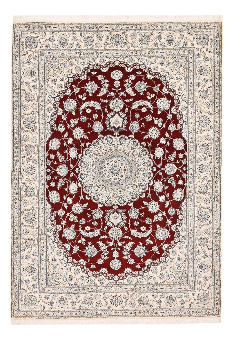 Nain - 9 la Teppe 353x246cm - Persisk teppe