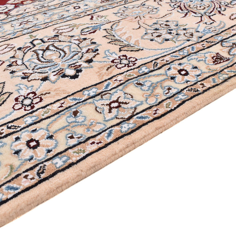 Nain - 9 la Teppe 353x246cm - Persisk teppe