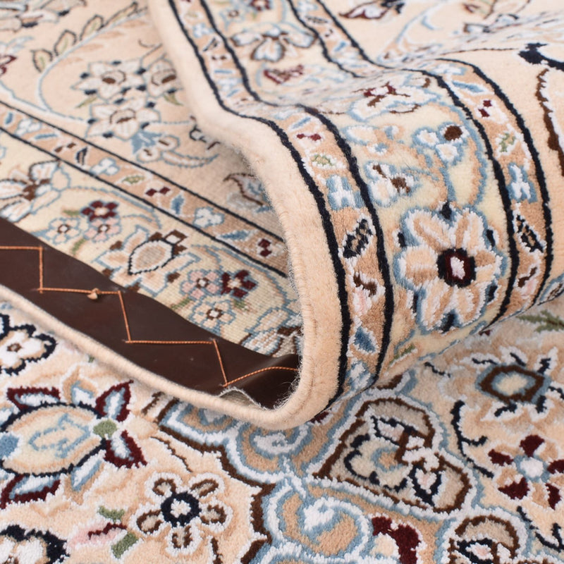 Nain - 9 la Teppe 353x246cm - Persisk teppe