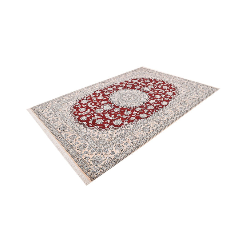 Nain - 9 la Teppe 353x246cm - Persisk teppe