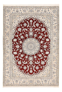Nain - 9 la Teppe 355x241cm - Persisk teppe – product image