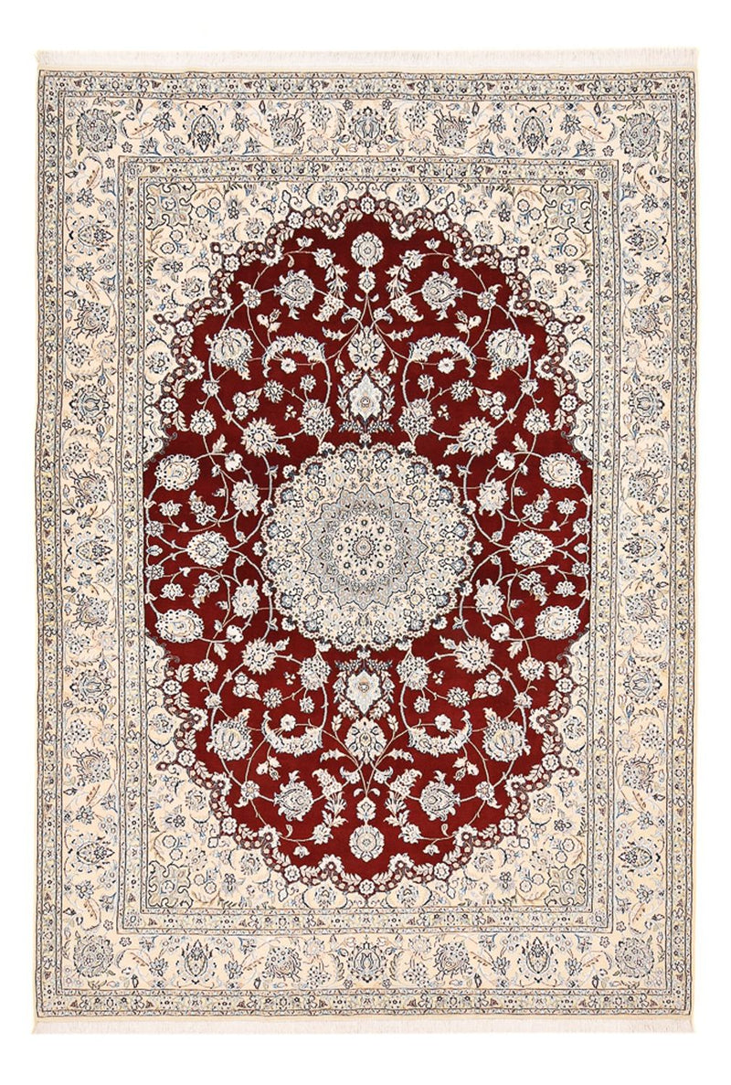 Nain - 9 la Teppe 355x241cm - Persisk teppe