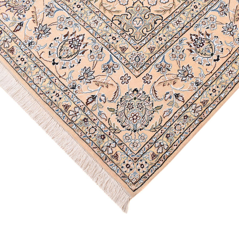Nain - 9 la Teppe 355x241cm - Persisk teppe