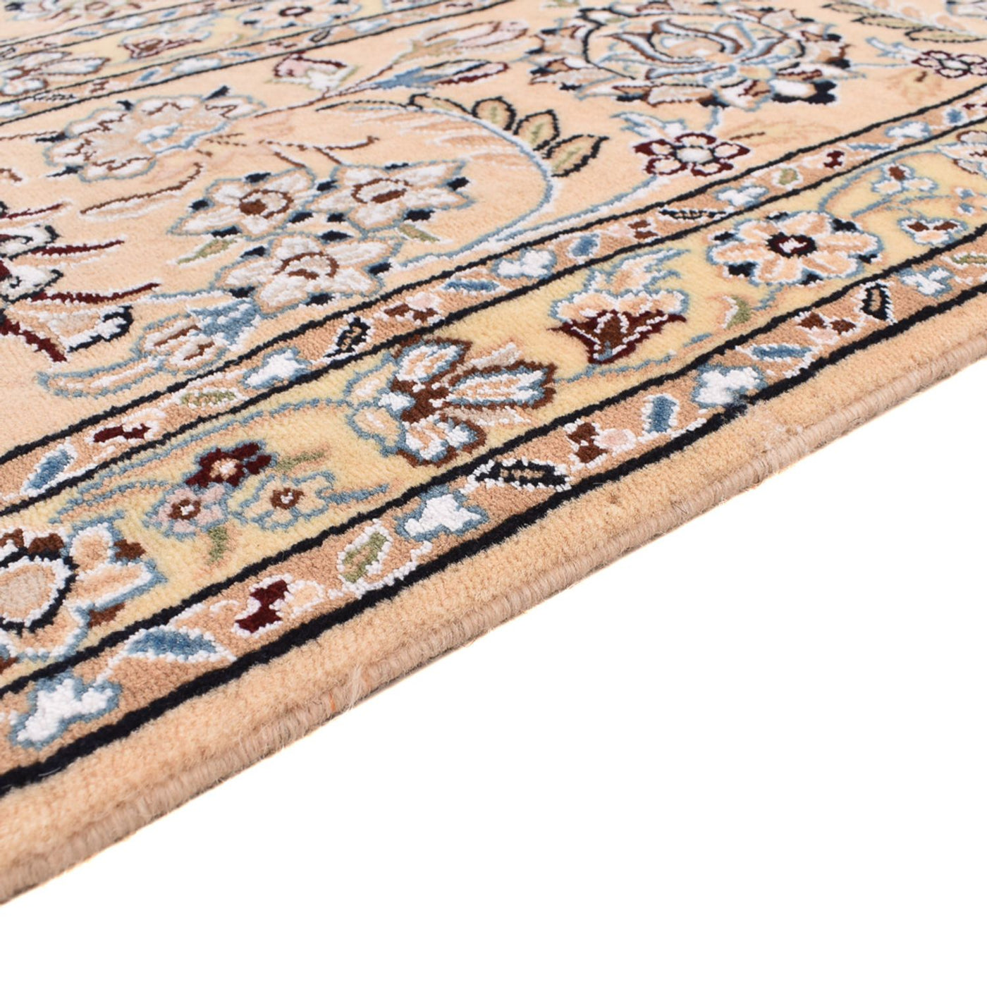 Nain - 9 la Teppe 355x241cm - Persisk teppe