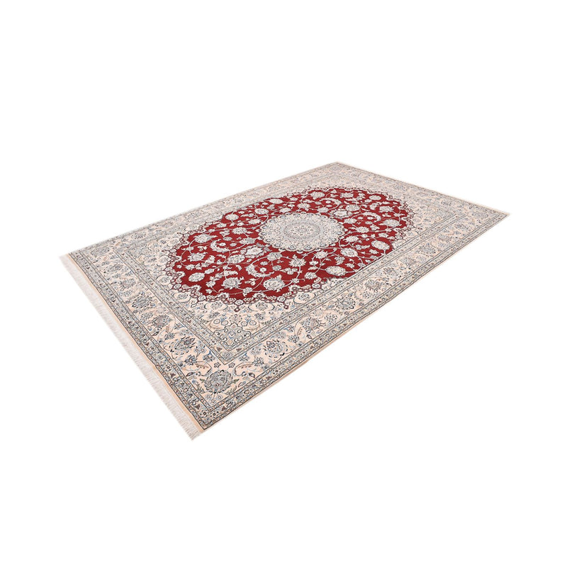 Nain - 9 la Teppe 355x241cm - Persisk teppe