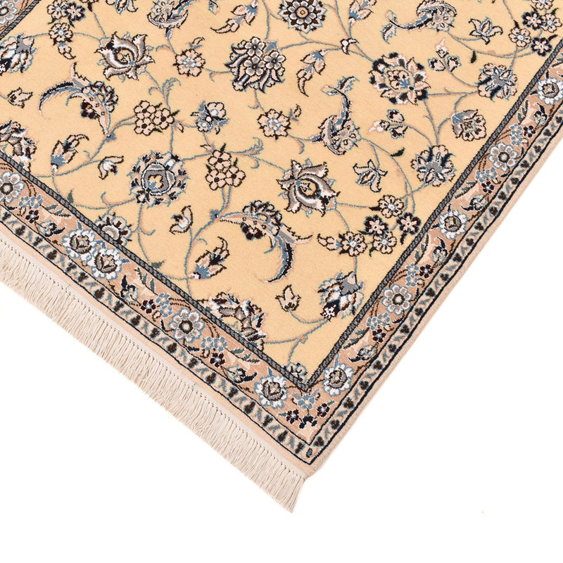 Nain - 9 la Teppe 269x88cm - Persisk teppe