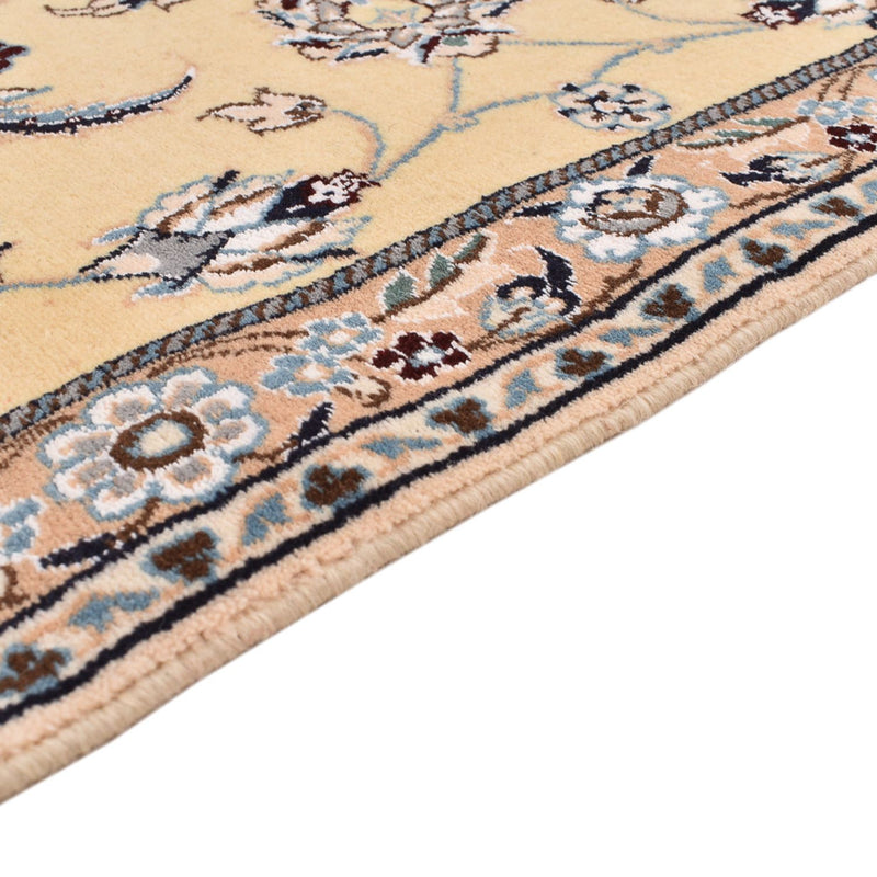 Nain - 9 la Teppe 269x88cm - Persisk teppe