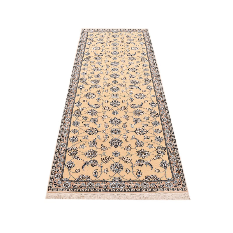 Nain - 9 la Teppe 269x88cm - Persisk teppe
