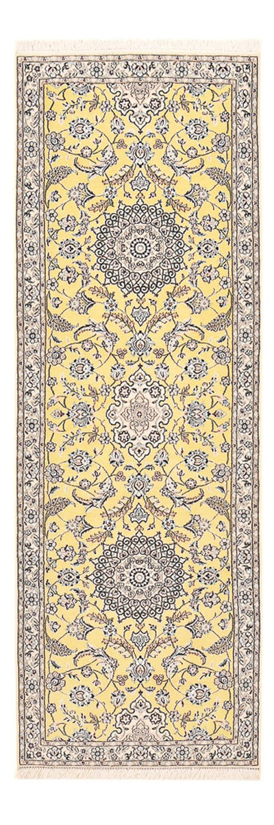 Nain - 9La Teppe 88x273cm - Persisk teppe