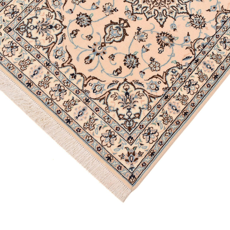 Nain - 9La Teppe 89x348cm - Persisk teppe