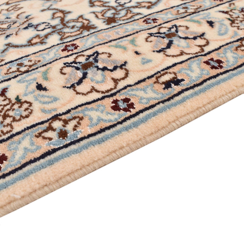 Nain - 9La Teppe 89x348cm - Persisk teppe