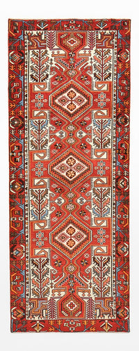 Hamadan Teppe 300x112cm - Persisk teppe – product image