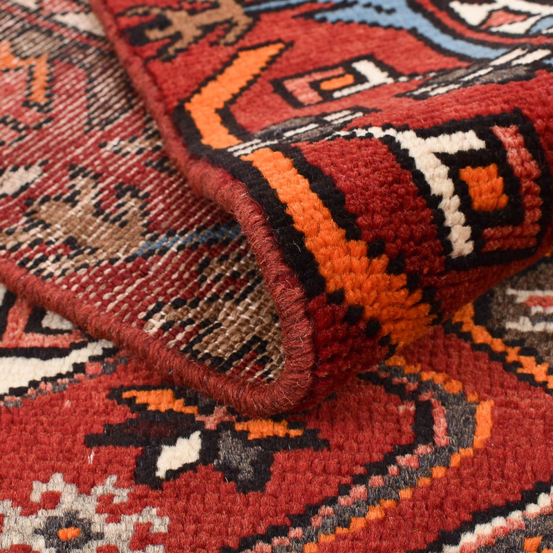 Hamadan Teppe 300x112cm - Persisk teppe